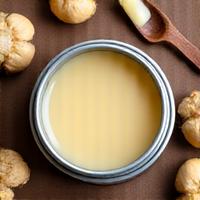 Eco-friendly paw balm